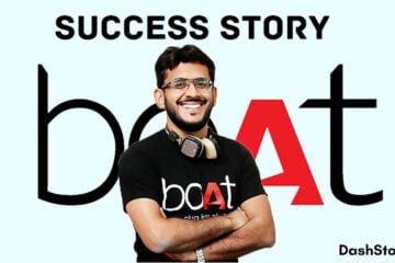 Aman Gupta ने कैसे बनाया boAt को एक Brand Success Story Of Aman Gupta