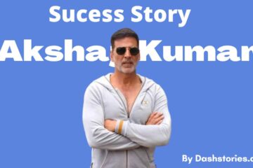 akshay kumar success story