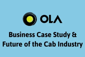 Challenges Faced by Ola’s Cab Business and the Future of the Cab Industry in India