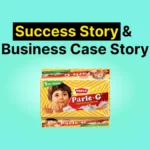 Success Story of Parle-G: Business Case Study