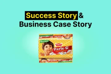 Success Story of Parle-G: Business Case Study